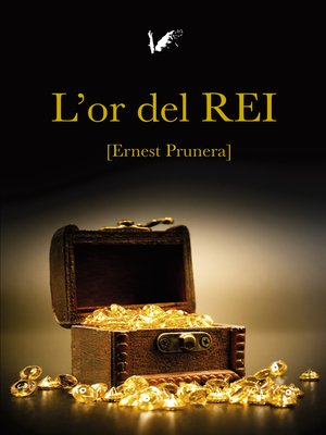 cover image of L´Or del Rei